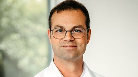 Dr. Arne Klünsch
